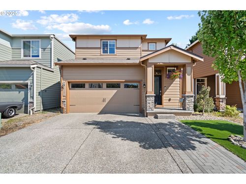 15226 Ne 72nd Way, Vancouver, WA, 98682-3884 | Card Image