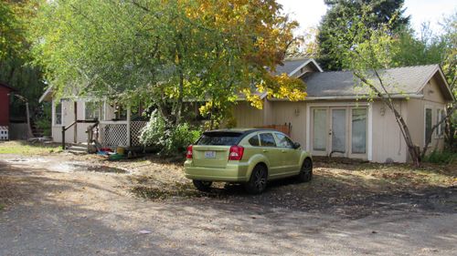 628 S Evergreen Rd, Spokane Valley, WA, 99216-0628 | Card Image