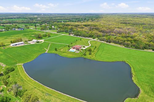 11295 N Route E, HARRISBURG, MO, 65256-9390 | Card Image