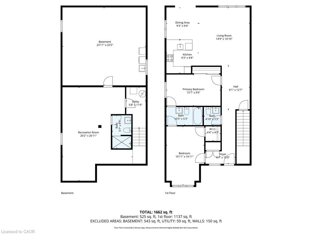 Residential in Hamilton 4