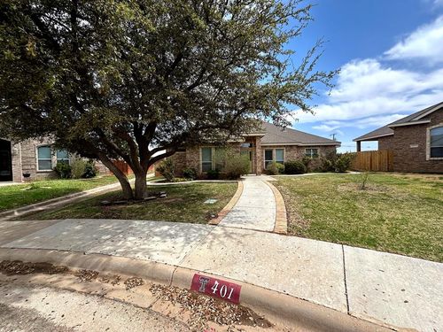 401 Springwood Ct, Midland, TX, 79705-2970 | Card Image
