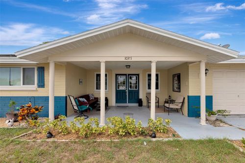 10301 Orchid Dr, PORT RICHEY, FL, 34668-3298 | Card Image