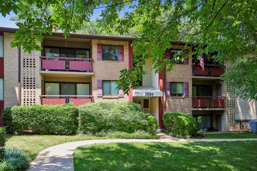 2854 Dover Ln, FALLS CHURCH, VA, 22042-2854 | Card Image