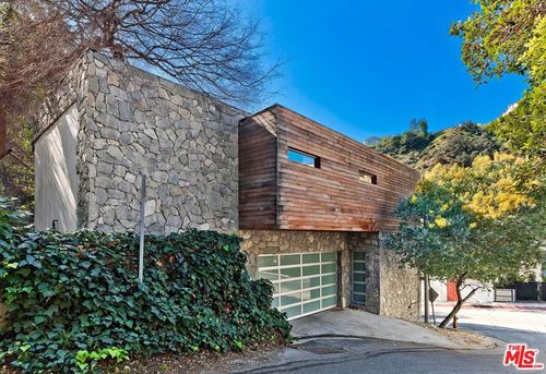 1730 Mount Olympus Drive, Los Angeles, CA, 90046 | Card Image