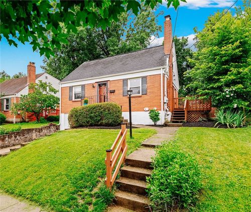 345 Durrell Ave, Cincinnati, OH, 45215 | Card Image