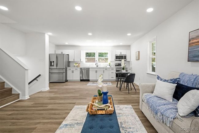 419 Marblethorpe Rd, House other with 4 bedrooms, 2 bathrooms and null parking in North Chesterfield VA | Image 10
