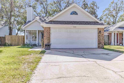 3131 Albert Ct, Pensacola, FL, 32504-5005 | Card Image