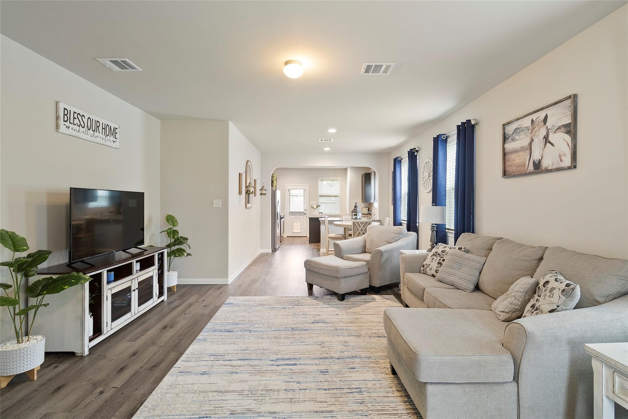 Residential in Conroe 3