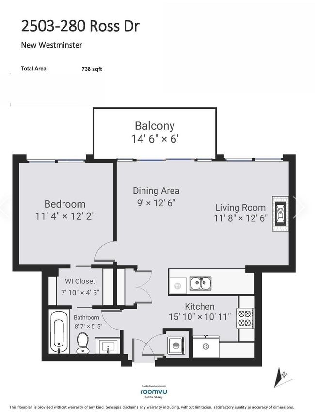 Room layout | Image 20