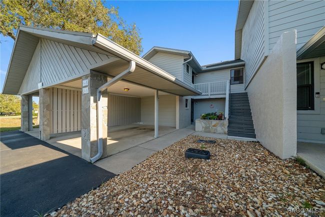 APT-6A - 636 E Gilchrist Ct, Condo with 2 bedrooms, 2 bathrooms and 1 parking in Hernando FL | Image 60