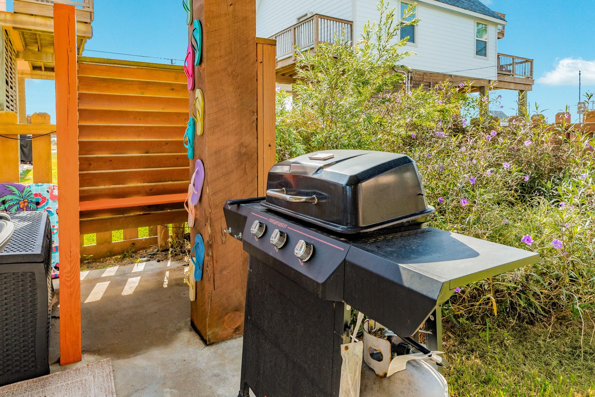 Residential in Surfside Beach 4