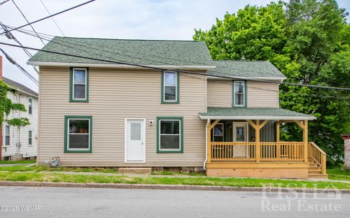 16 N Jones St, Lock Haven, PA, 17745-1910 | Card Image