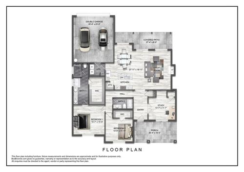 1873 S Concho Dr, San Angelo, TX, 76904 | Card Image