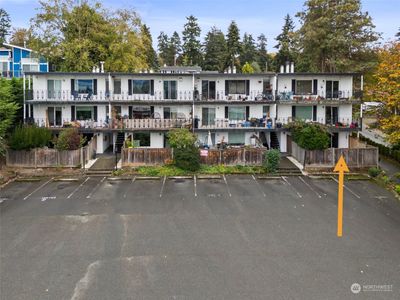 B105 - 1020 S 230th Street, Condo with 2 bedrooms, 1 bathrooms and 1 parking in Des Moines WA | Image 2