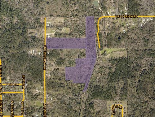 32 +/- AC M C Moore Road, Hammond, LA, 70401 | Card Image