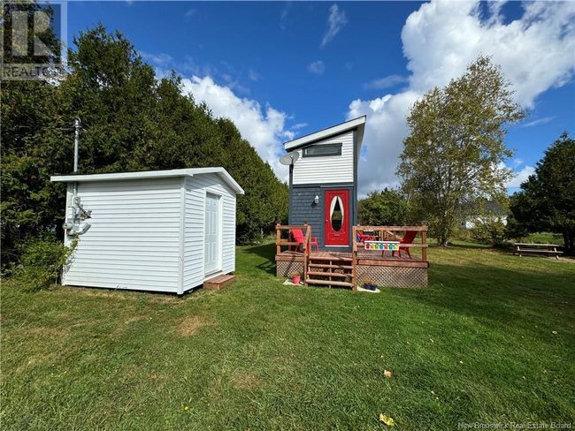3695 Rte 127, House other with 1 bedrooms, 1 bathrooms and null parking in Bayside NB | Image 20