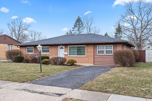 1209 Norman Dr, Columbus, OH, 43227-1449 | Card Image