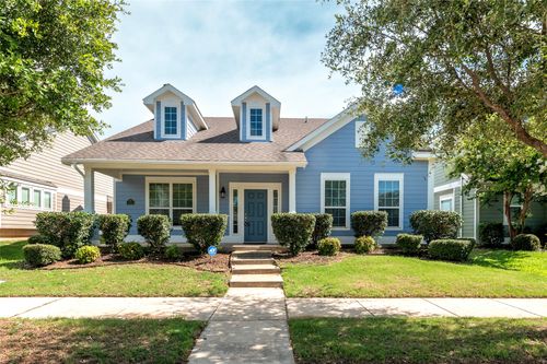9020 Cape Cod Blvd, Providence Village, TX, 76227-1737 | Card Image