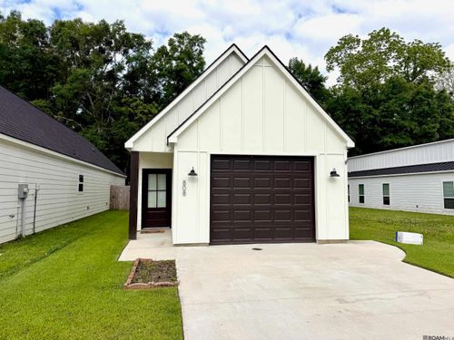 808 S Audubon Place Ave, Gonzales, LA, 70737 | Card Image