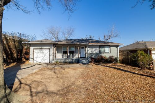 5709 24th St, Tulsa, OK, 74114-3807 | Card Image