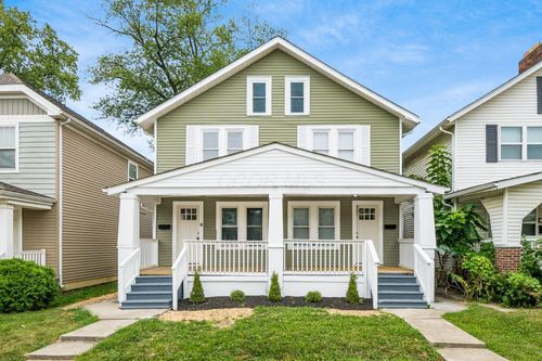 1273-12711273 N 6th St, Columbus, OH, 43201-2821 | Card Image