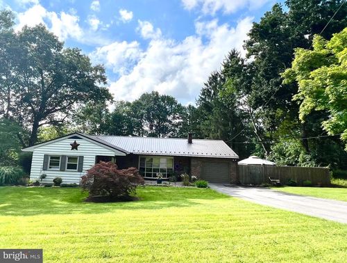 91 Fawn Rd, REEDSVILLE, PA, 17084-9041 | Card Image