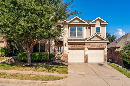 4119 Mustang Ave, Sachse, TX, 75048-4273 | Card Image