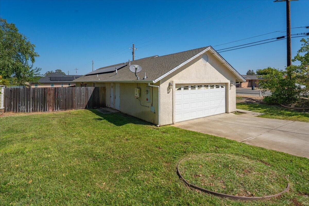 Residential in Cottonwood 5