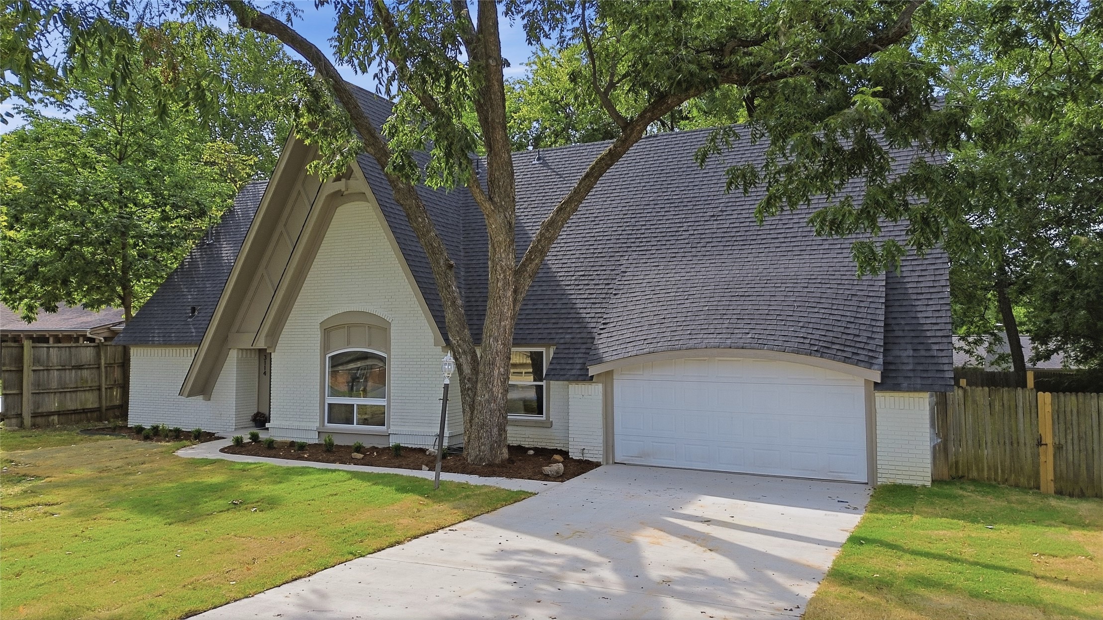 Residential in Tulsa 4