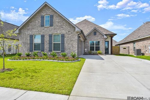 17055 White Ibis Ave, Prairieville, LA, 70769-4723 | Card Image