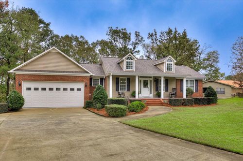 1010 Mohawk Drive, Lincolnton, GA, 30817 | Card Image