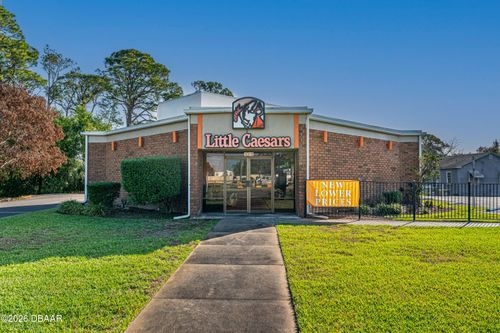 1015 S Ridgewood Ave, Edgewater, FL, 32132-2332 | Card Image