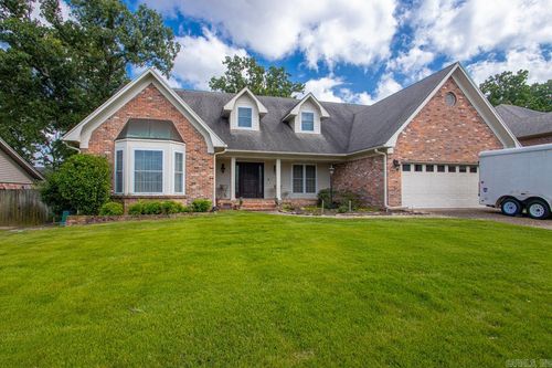 114 Illinois Bayou Drive, Sherwood, AR, 72120 | Card Image