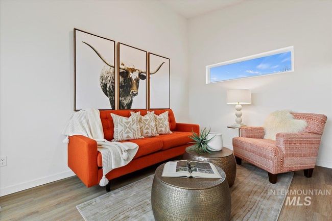 2007 S Makar Ln, Townhouse with 3 bedrooms, 4 bathrooms and 2 parking in Boise ID | Image 24