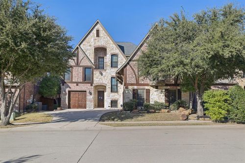 1105 Grant Avenue, Lantana, TX, 76226 | Card Image