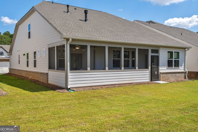 2652 Barkley Glen Ln, House other with 4 bedrooms, 3 bathrooms and null parking in Grayson GA | Image 52