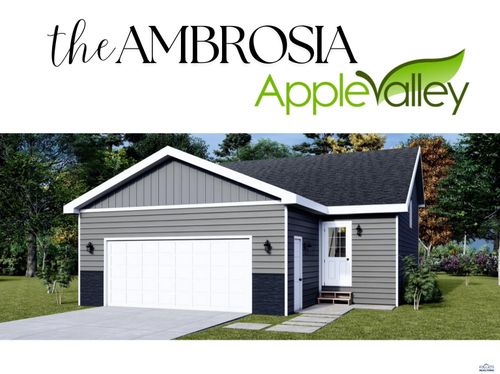 4109 Mcintosh Ln, Rapid City, SD, 57703 | Card Image