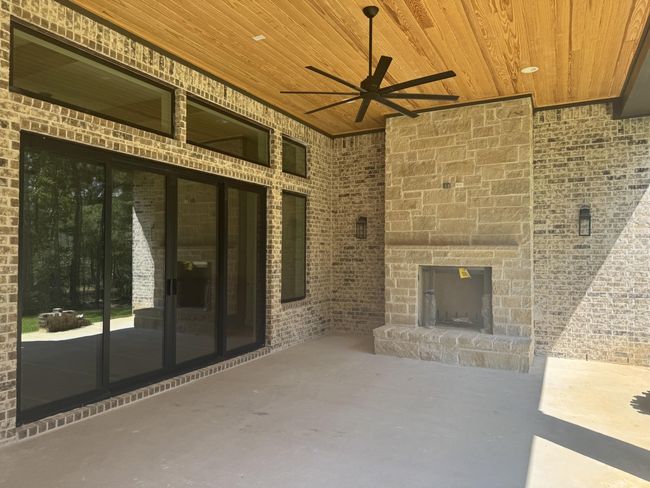 7245 Red Oak Grove Rd, House other with 5 bedrooms, 5 bathrooms and 3 parking in Montgomery TX | Image 13