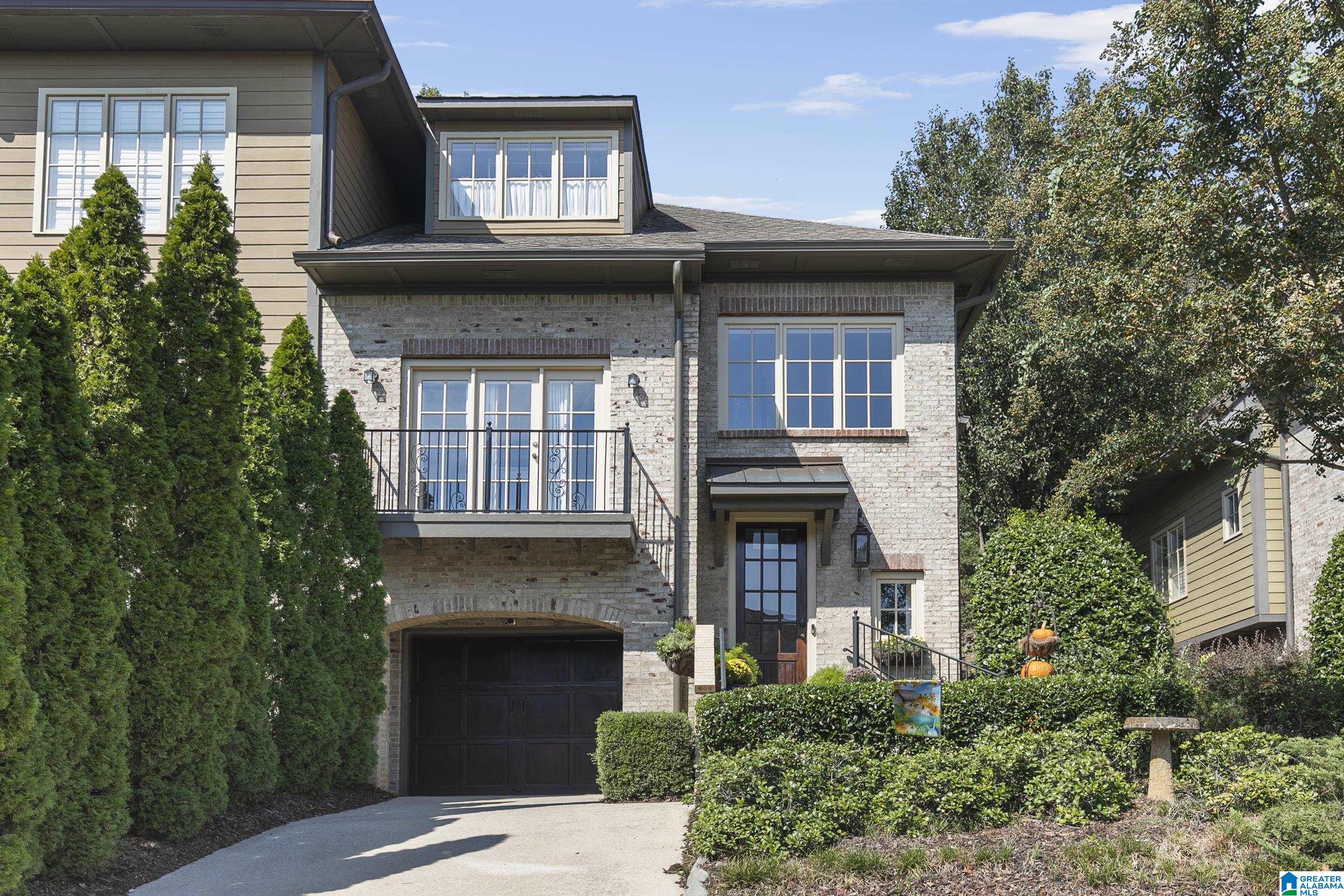 Eagle Ridge Dr, Birmingham, AL 35242