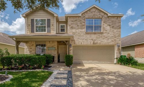 26534 Marble Falls Bend, Katy, TX, 77494 | Card Image