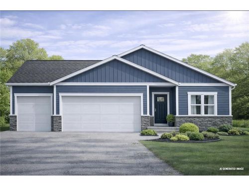 Lot 15 3rd St, Turtle Lake, WI, 54889 | Card Image