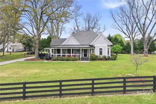 1481 Hodges Mill Rd, Watkinsville, GA, 30677-7512 | Card Image