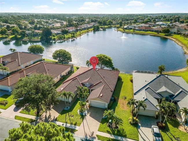 Drone / aerial view with a water view | Image 30