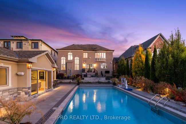24 Bluff Trail, House other with 5 bedrooms, 7 bathrooms and 3 parking in Nobleton ON | Image 38