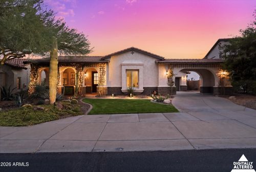 12503 W Red Hawk Dr, Peoria, AZ, 85383-3426 | Card Image