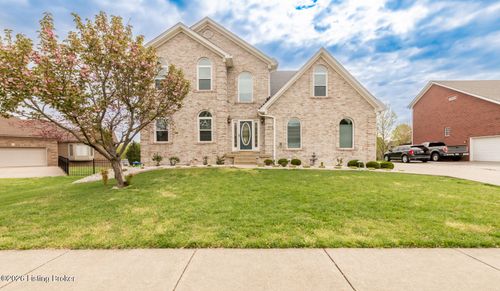 10810 Bardstown Woods Blvd, Louisville, KY, 40291-3380 | Card Image
