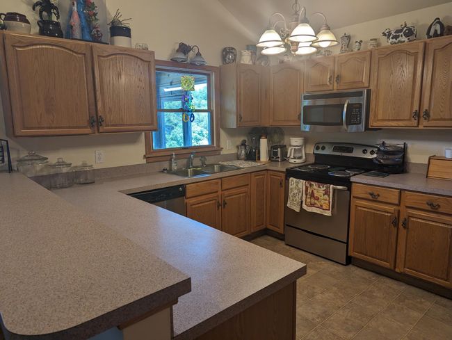 52 Fish Camp Ln, House other with 3 bedrooms, 2 bathrooms and null parking in Ocracoke NC | Image 6