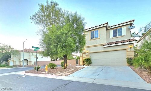 9496 Magnificent Ave, Las Vegas, NV, 89148-4590 | Card Image