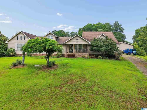 2919 Old Pineywoods Rd, Jasper, AL, 35504-5844 | Card Image