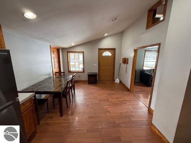522 Teman St, House other with 2 bedrooms, 1 bathrooms and null parking in Saint Louis MI | Image 8